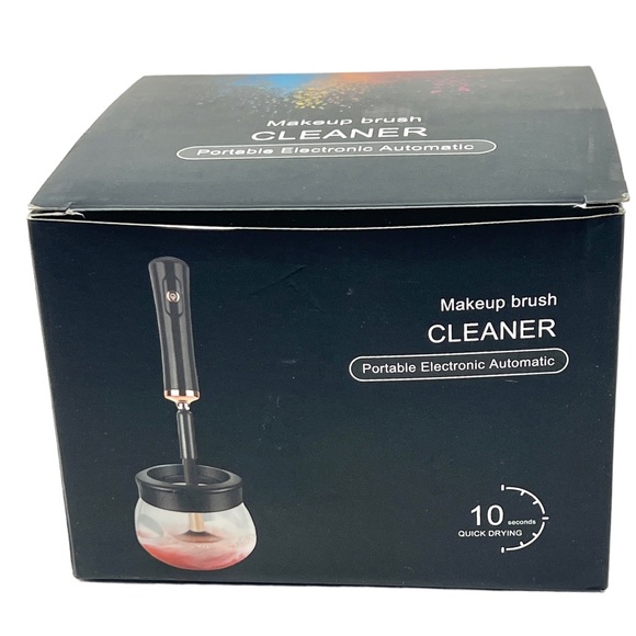 Electric Make-up Brush Cleaner/Dryer - Picture 10 of 15